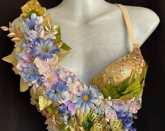 White Fairy - Etsy
