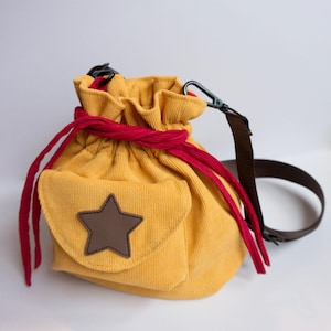 Bag O&#39; Bells Crossbody Bag Cosplay AC NH