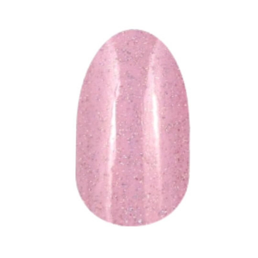 Blushing in Flushing Color Street Real Nail Polish Etsy