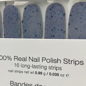 Moon Phase - Color Street - real nail polish