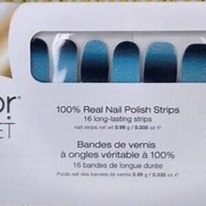 Festival of Lights - Color Street - real nail polish