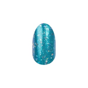 Caribbean Dream - Color Street - real nail polish
