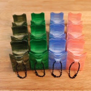 Golf Ball Holder