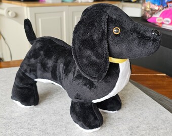 ぬいぐるみ HUMAN MADE DACHSHUND STUFFED ANIMAL 71sUhMWU52L._UF894,1000_QL80_.jpg