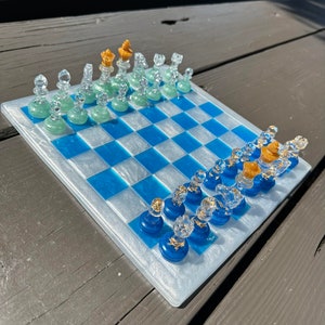 Chess Board