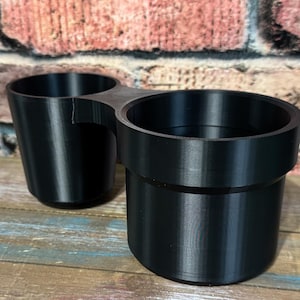 Bottle Holder for Mini Cooper Gen3 F55 F56 F57