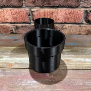 Stanley Cup Holder for Mini Cooper R55 R56 R57 R58 R59 R60 R61
