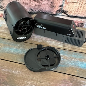 Smoke Ninja Hazer Mount for the PMI SmokeNinJa only