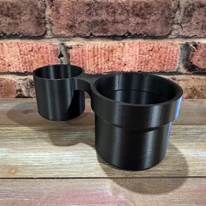 R55 R56 R57 R58 R59 R60 R61 for Mini Cooper Cup Holder extender