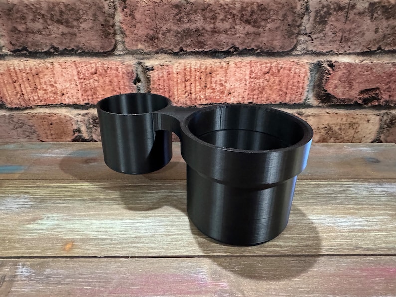 R55 R56 R57 R58 R59 R60 R61 for Mini Cooper Cup Holder extender