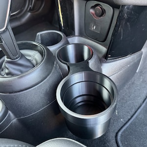 Cup Holder for Mini Cooper Gen3 F55 F56 F57