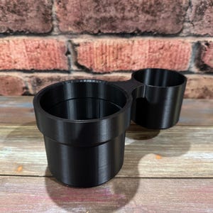 Bottle Holder extender for Mini Cooper R55 R56 R57 R58 R59 R60 R61