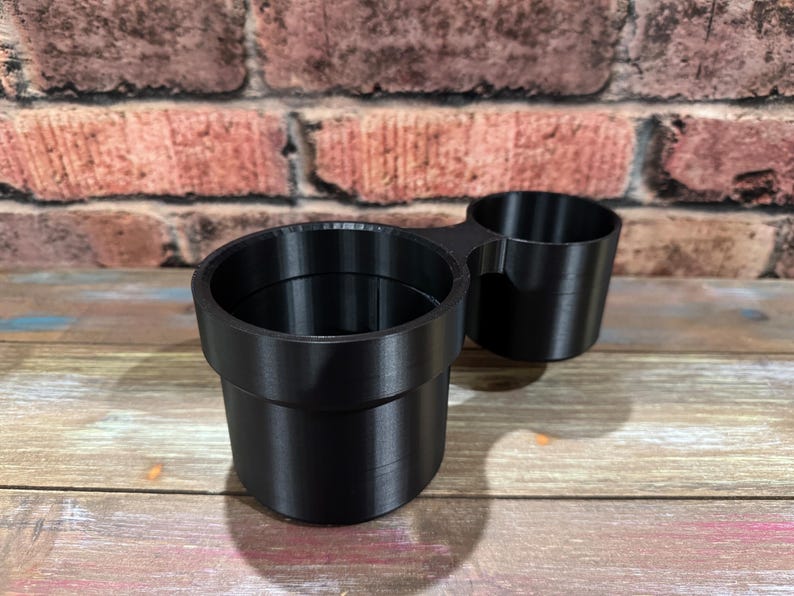 Bottle Holder extender for Mini Cooper R55 R56 R57 R58 R59 R60 R61