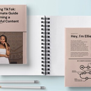 Mastering TikTok: The Ultimate Guide to Becoming a Successful Content Creator