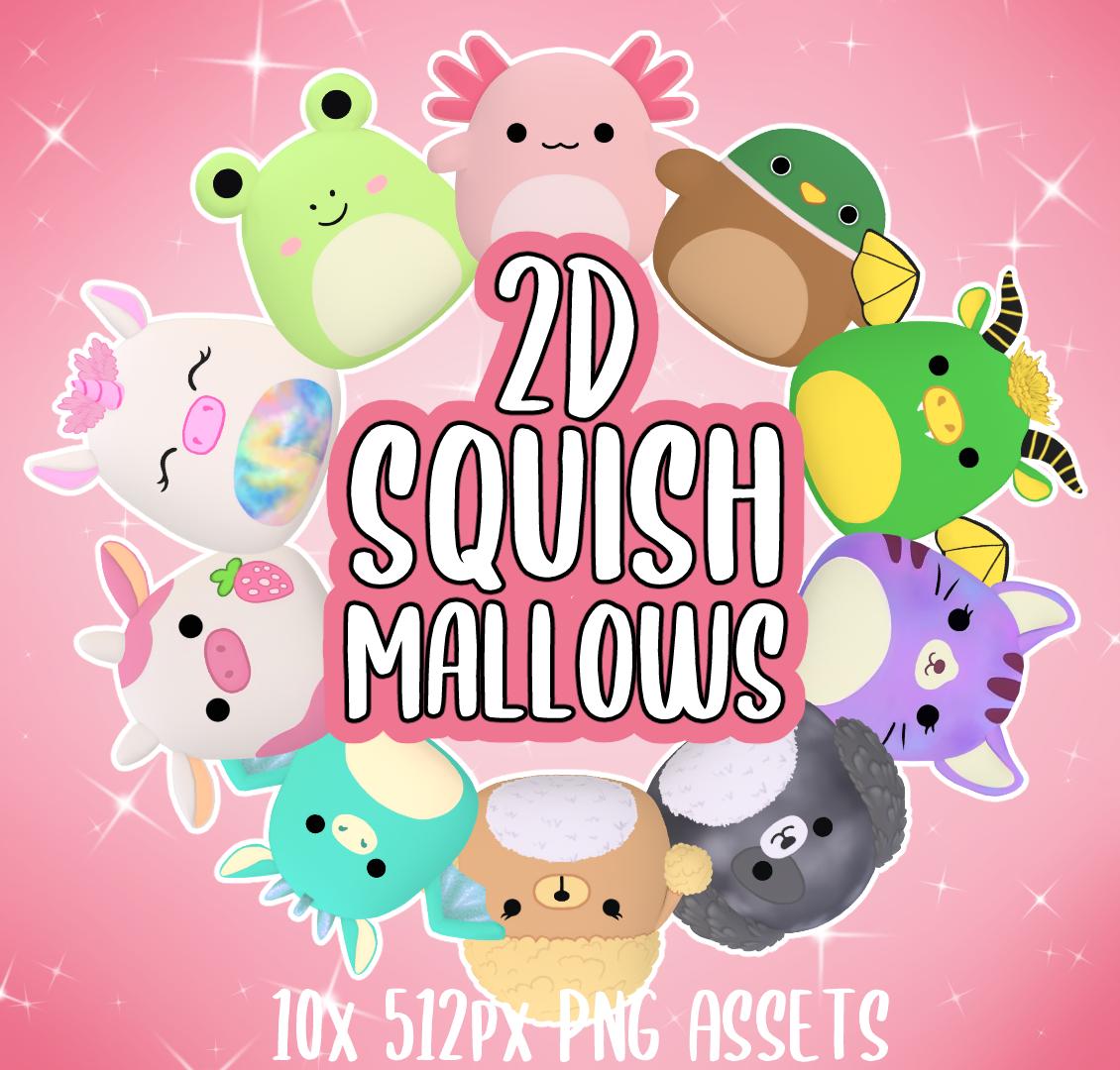 Archie the Axolotl Squishmallow - Etsy UK