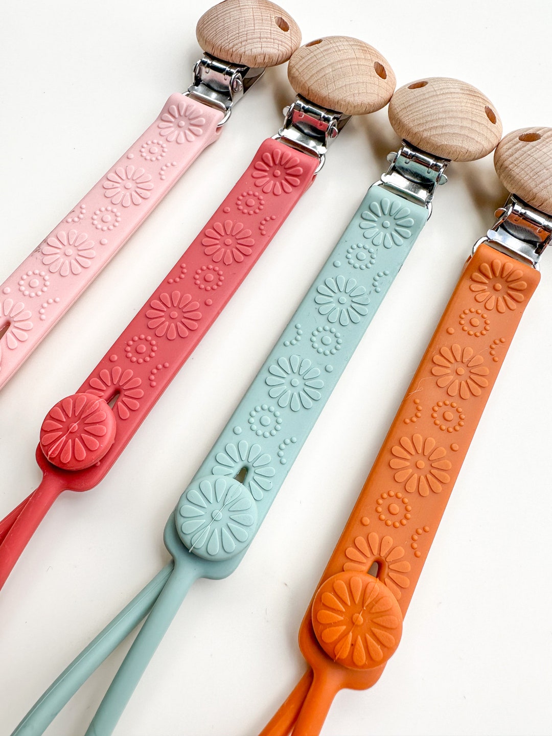 Custom Baby Items Baby Shower Gift Ideas Engraved Silicone Etsy