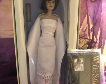 Jackie o barbie new arrivals