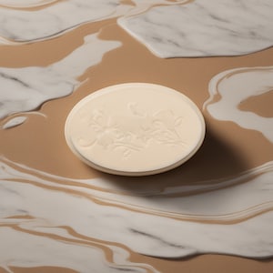 Camel milk soap  100gms