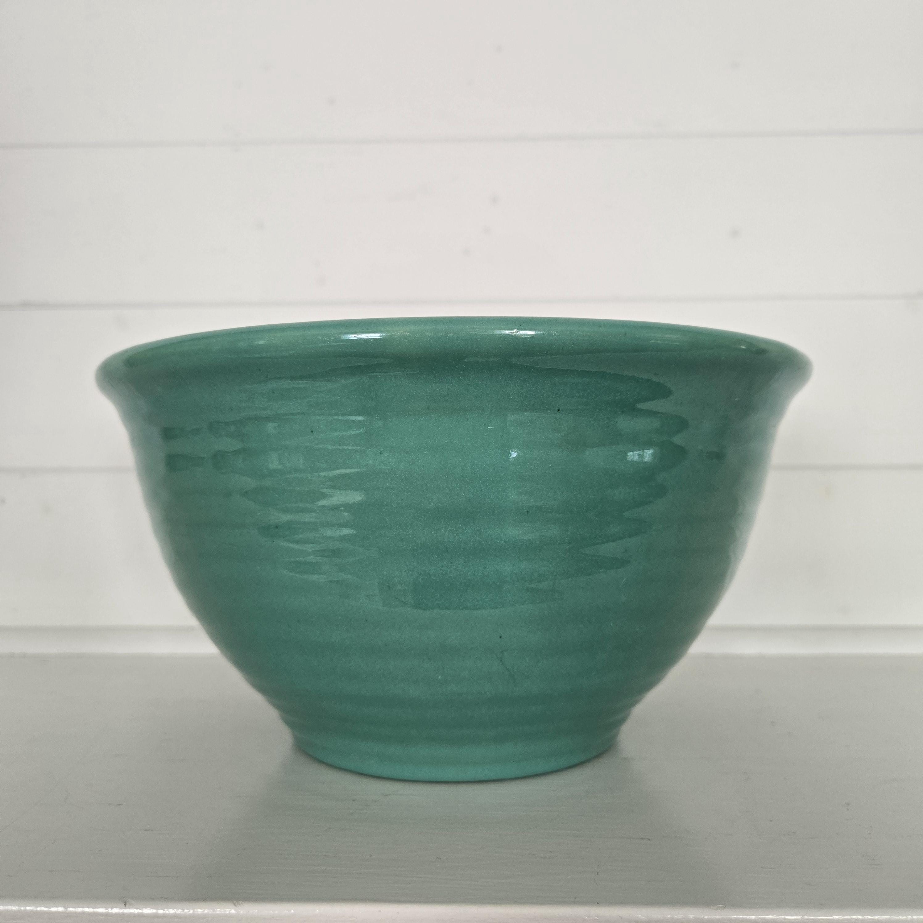 Bauer No 9 Bowl - Etsy