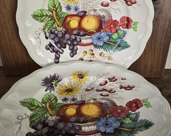 Antique Copeland Spode Reynolds Dinner Plate Set of 4