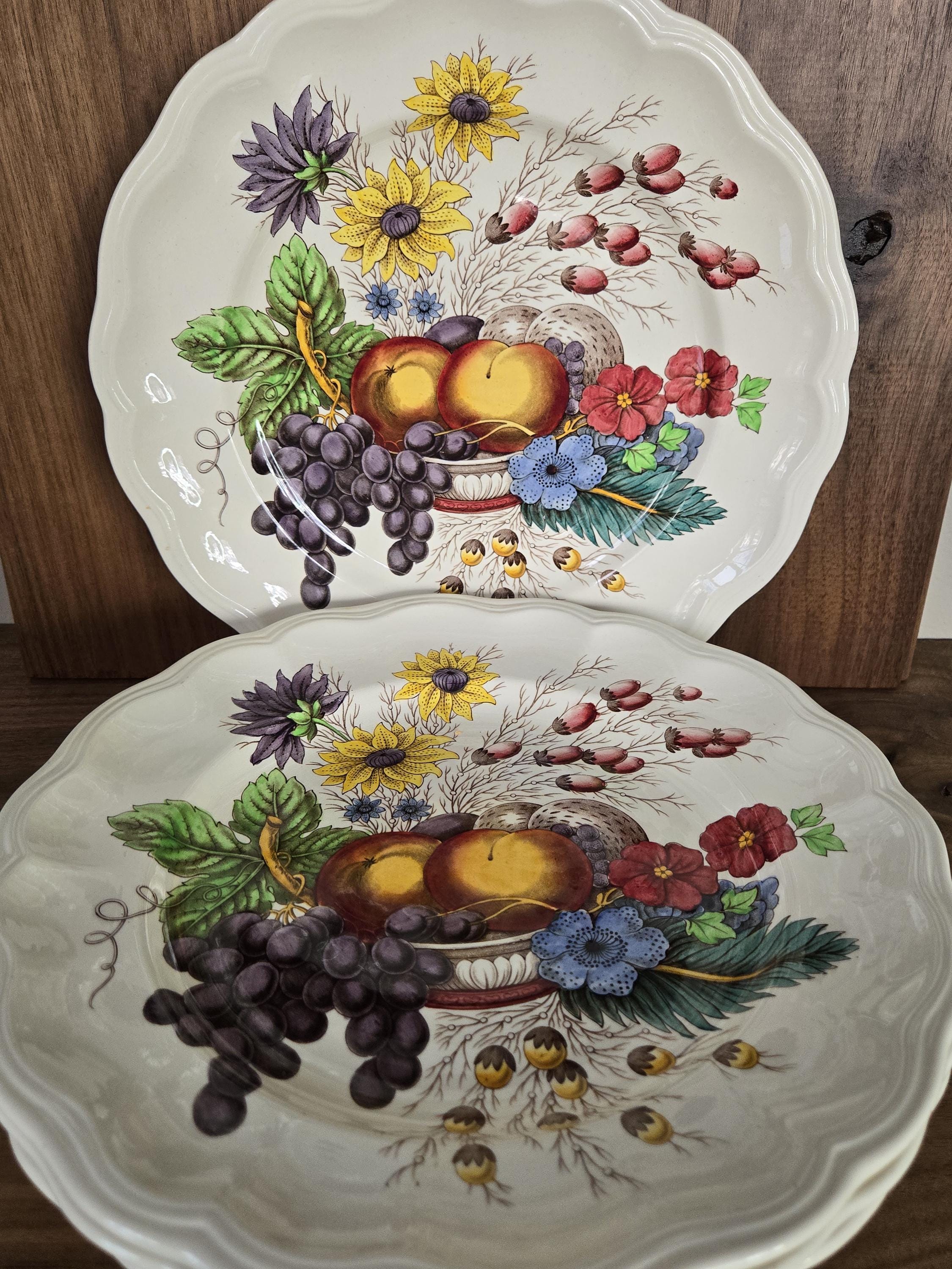 Spode Porcelain - Etsy