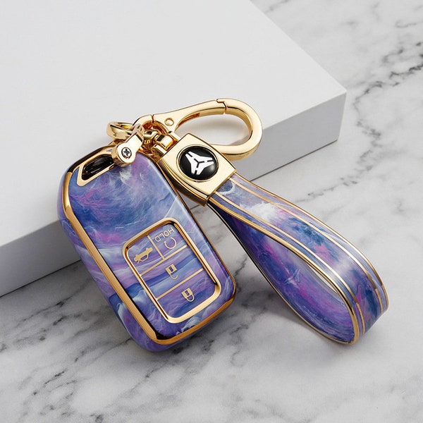 2024 Honda Key Fob Cover Etsy
