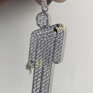 Blohsh 2024 necklace diamond