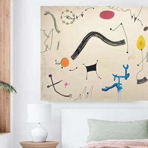 large abstract painting white painting on canvas colorful oil painting abstract
