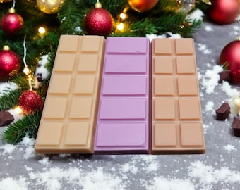 Christmas Wax Melts Bundle