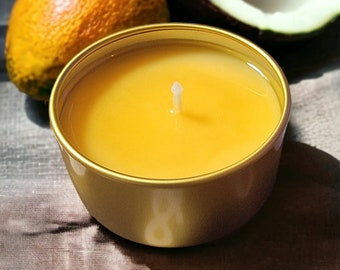 Mango Coconut Candle (1.5-7oz)