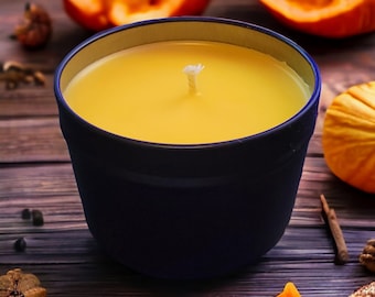 Pumpkin Spice Candle (3-7oz)