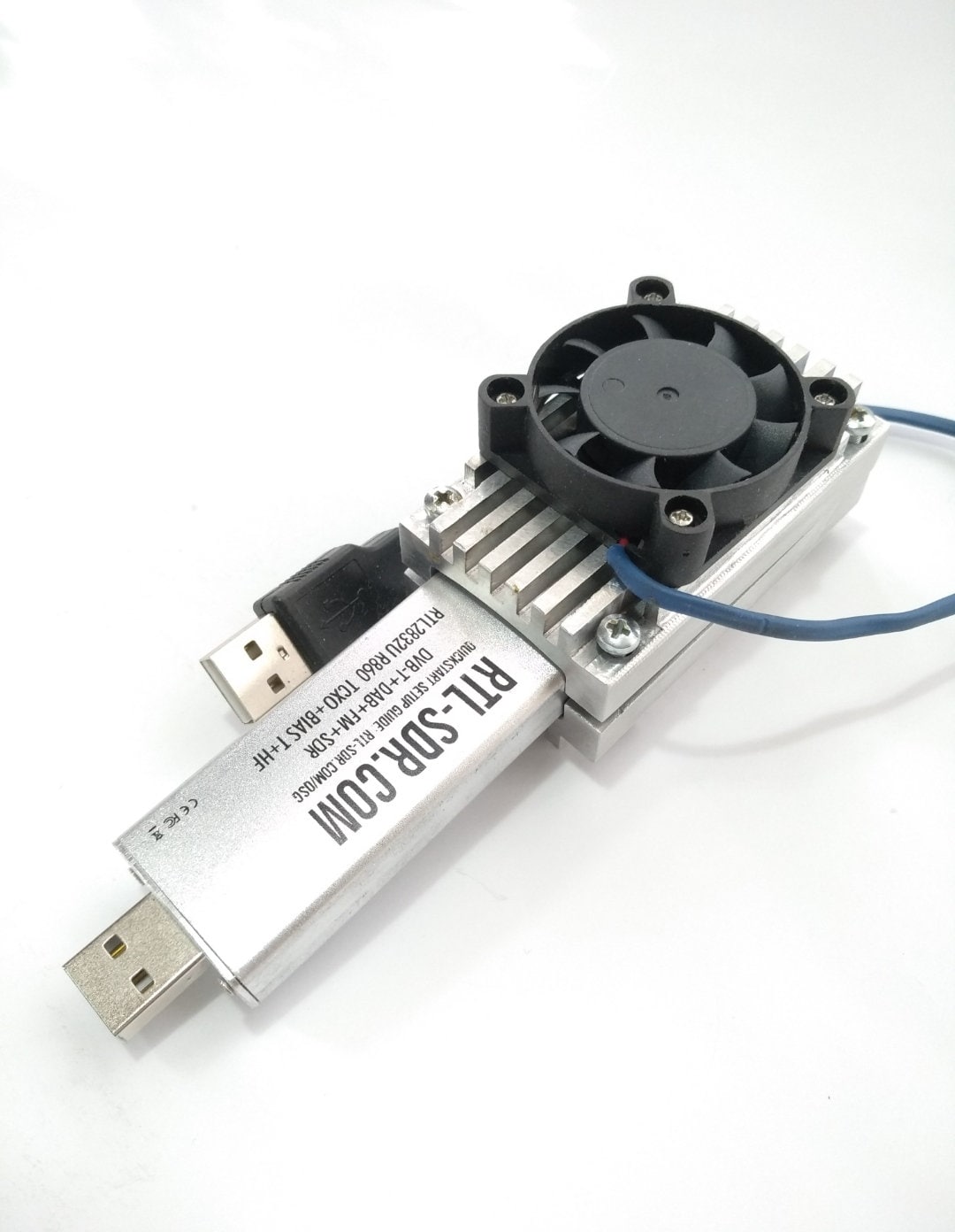 RTL-SDRクーラー - Etsy 日本