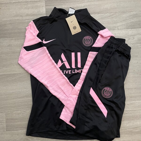Pink Tracksuit Etsy Pink Tracksuit Etsy