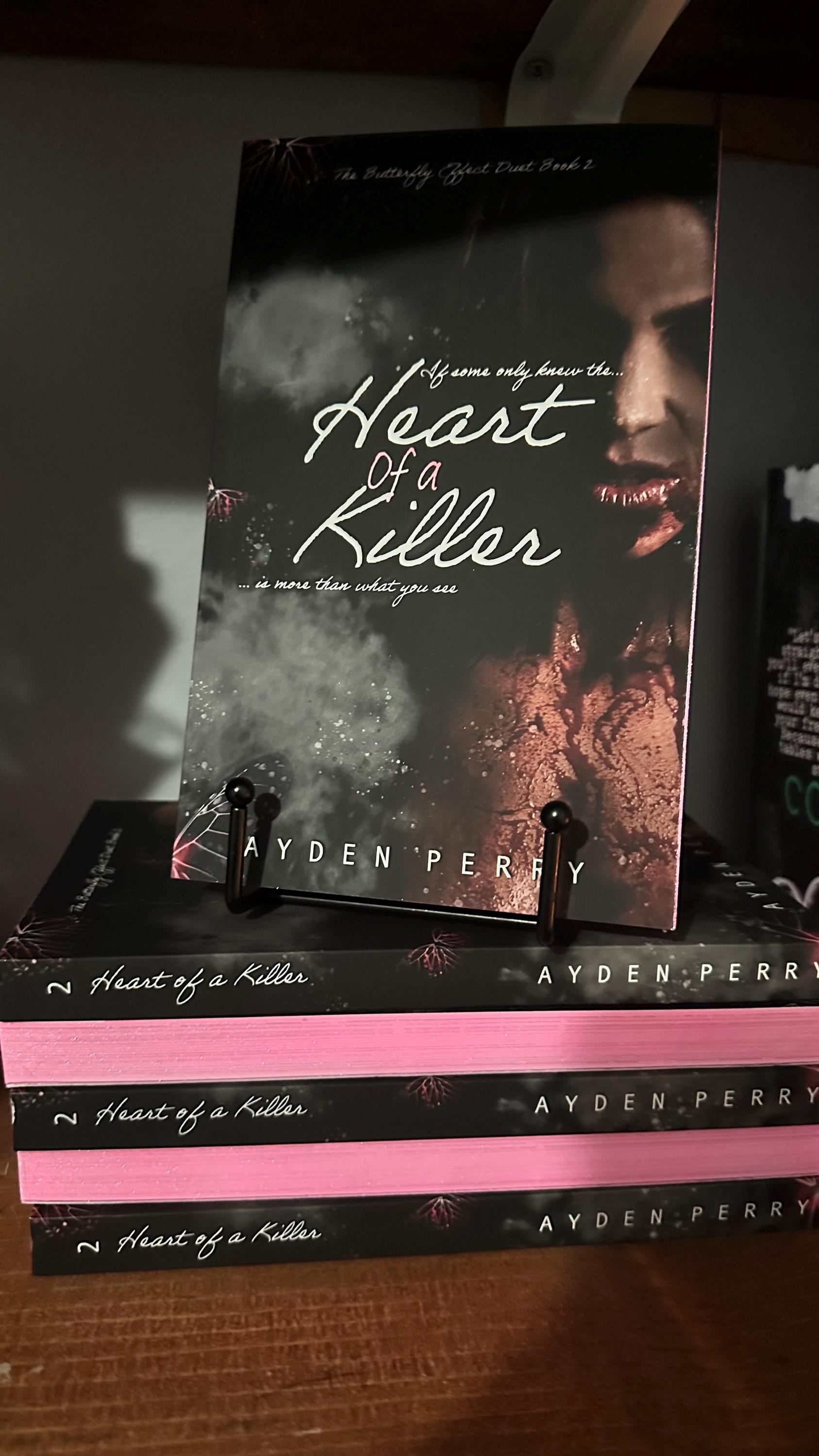 The Heart Killers Tシャツ Lサイズ　ポストカード付き il_340x270.6574550948_5ber.jpg