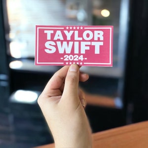 Zy0197c 52/pcs Singer Taylor Swift Stickers For Kids Girls Luggage Computer  Waterproof Vinyl Sticker Custom - Buy Stickers,Taylor Swift