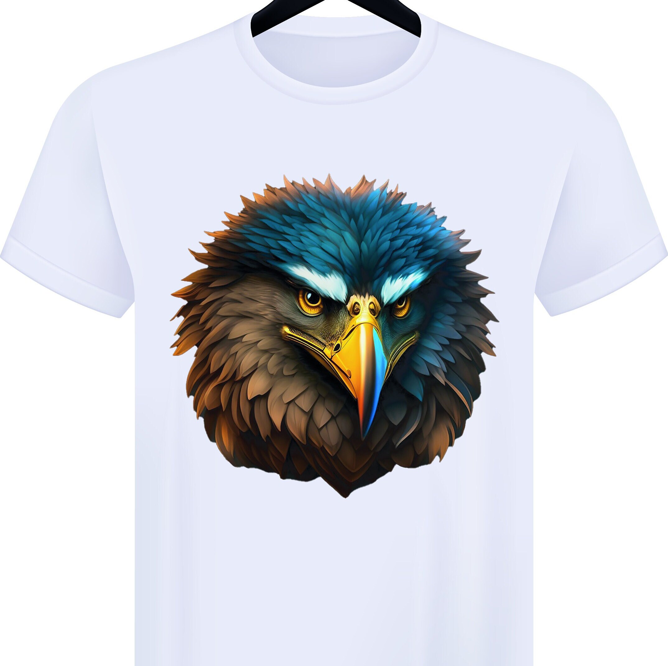 0110 Tshirt Design / Eagle Tshirt / Eagle Picture / Eagle - Etsy