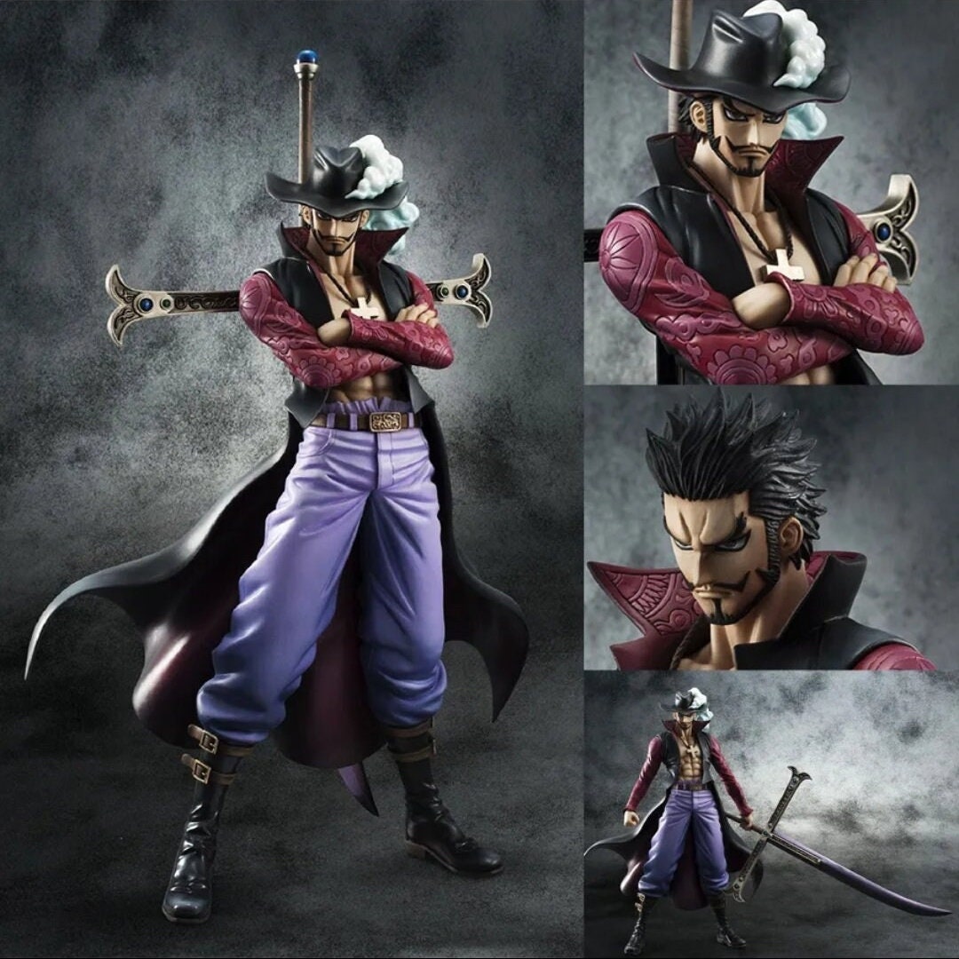 Onepiece Devils Fruit Akainu Magma magma concept model Freebie