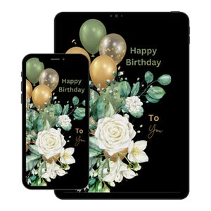 誕生日Eカード、電子誕生日カード、デジタル誕生日カード、ダウンロード可能なカード、ハッピーバースデーカード、ペーパーレスカード、SMSテキストカード