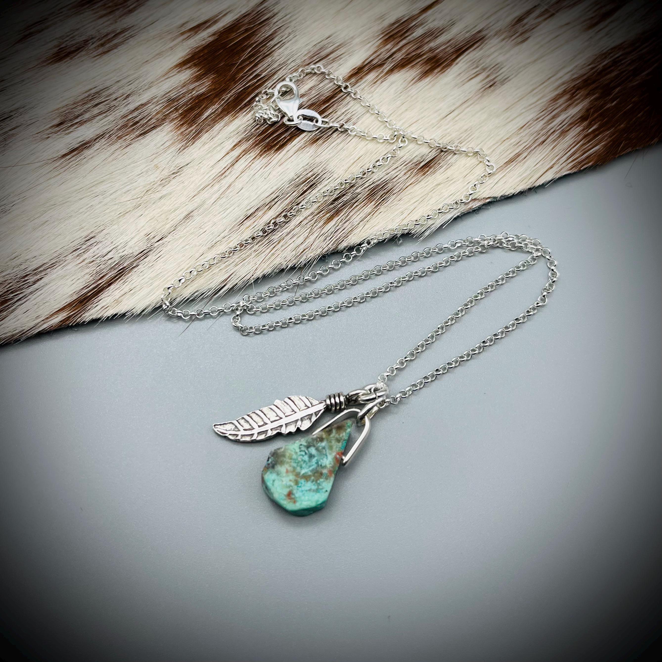 Karen Necklace | Maria Black