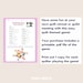 Quilting Word Scramble, Easy Sewing Game, Quilting Printable, Activity for Quilters, Quilt ...