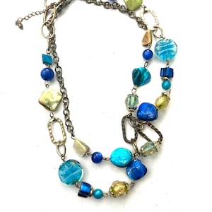 Fashion Jewelry for Sale / Necklace