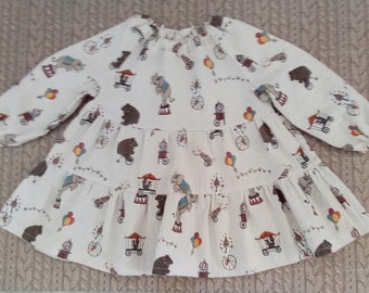 Baby dress / children's dress