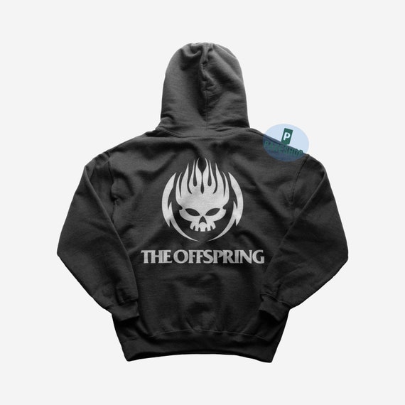 The offspring merch sale