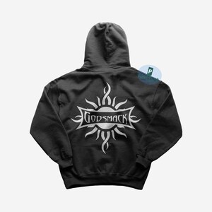 Godsmack sweatshirts sale