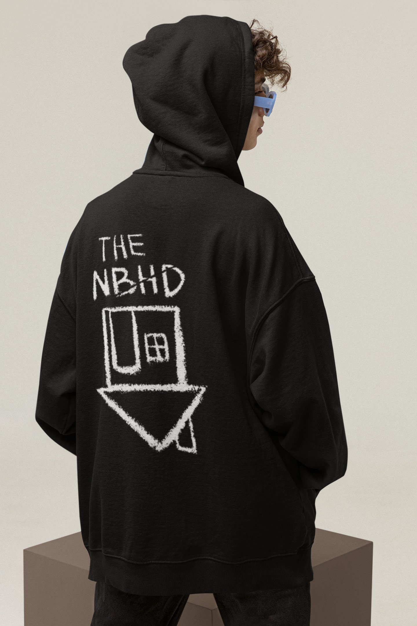 The Neighborhood SVG PNG 25 Design Pack the Nbhd Sweater 