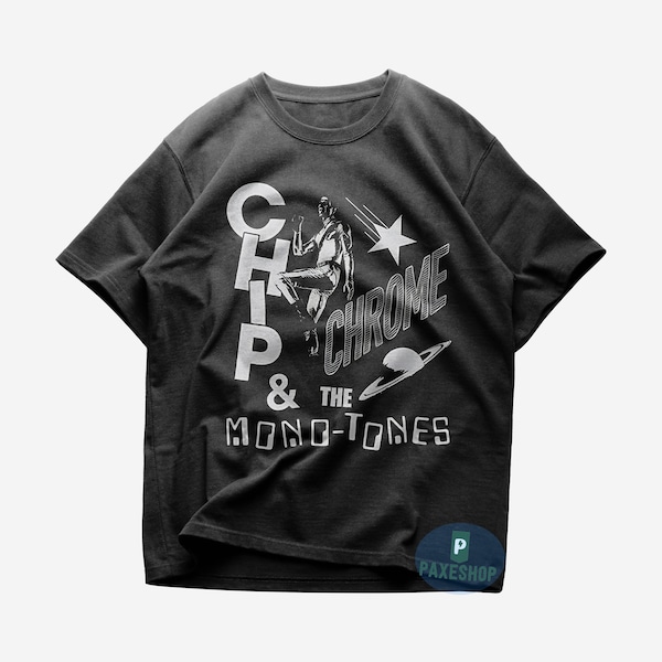 the neighbourhood merch