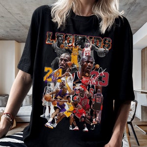 T shirt on sale kobe bianche