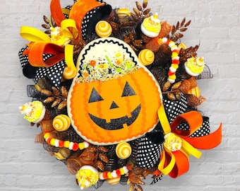 Halloween/Spooky
