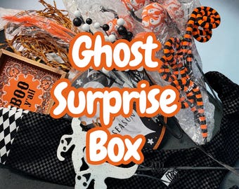 Ghost Surprise Box