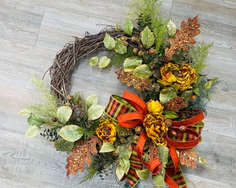 Fall/Harvest 